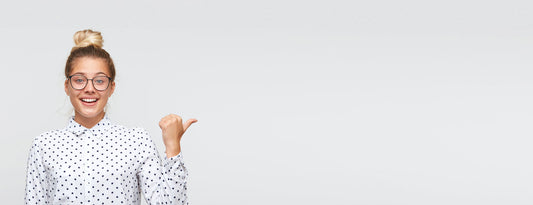 HydraLuxe Elite Eye Spa Device